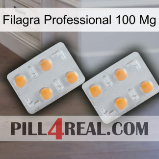 Filagra Professional 100Mg 25